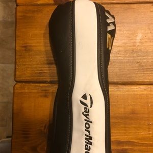 Taylormade M2 Wood Headcover